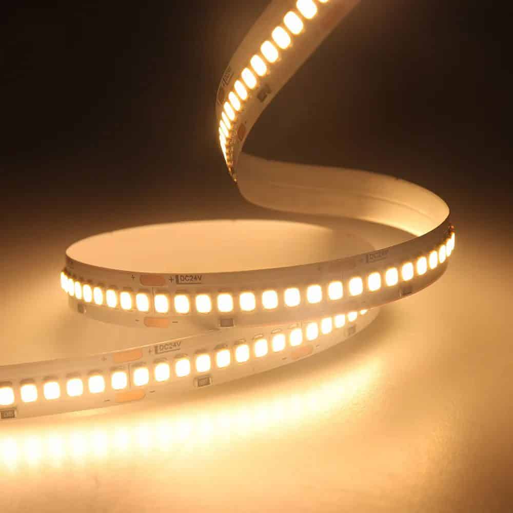 Ultra Narrow LED Strip - LEDYi Lighting
