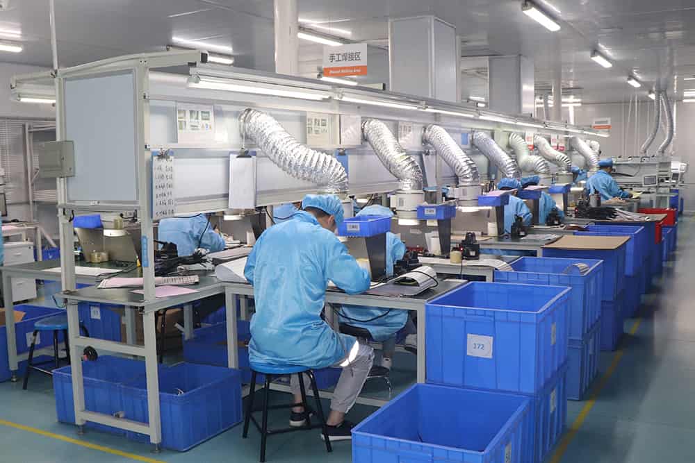 chino Personalizado LED tira Homekit Fabricantes Proveedores