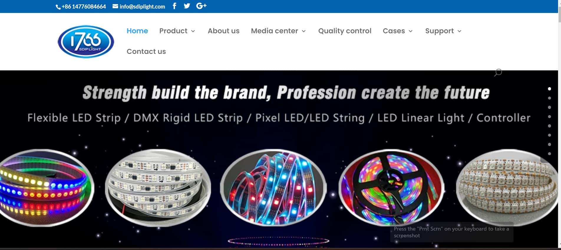 Proveedores, fabricantes de difusores de luces de tira LED personalizados  de China - Venta al por mayor directa de fábrica - SMA